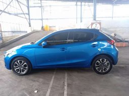 Mobil Mazda 2 2014 GT terbaik di Jawa Timur 19