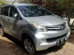 Toyota Avanza 2014 Kalimantan Timur dijual dengan harga termurah 3