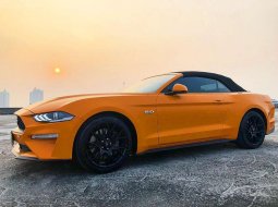 Jual mobil bekas murah Ford Mustang 2019 di DKI Jakarta 10