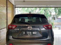 Jual mobil bekas murah Mazda CX-5 Touring 2016 di DKI Jakarta 9