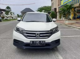 Jual mobil bekas murah Honda CR-V 2.0 2014 di Riau 5