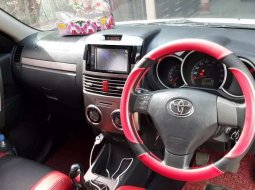 Toyota Rush 2014 Sumatra Utara dijual dengan harga termurah 4