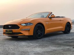 Jual mobil bekas murah Ford Mustang 2019 di DKI Jakarta 9