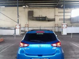 Mobil Mazda 2 2014 GT terbaik di Jawa Timur 11