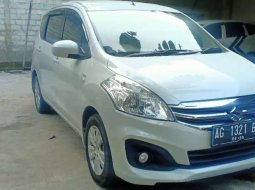 Jual mobil Suzuki Ertiga GL 2016 bekas, Jawa Timur 2