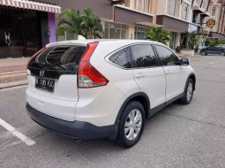 Jual mobil bekas murah Honda CR-V 2.0 2014 di Riau 2