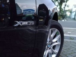 BMW X6 2010 Jawa Barat dijual dengan harga termurah 9