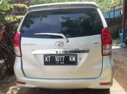 Toyota Avanza 2014 Kalimantan Timur dijual dengan harga termurah 2