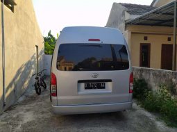 Jual mobil Toyota Hiace High Grade Commuter 2016 bekas, Jawa Tengah 3