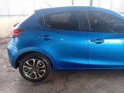 Mobil Mazda 2 2014 GT terbaik di Jawa Timur 5