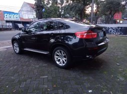 BMW X6 2010 Jawa Barat dijual dengan harga termurah 3