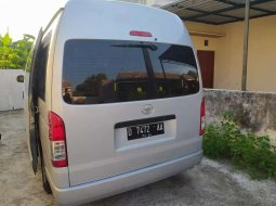 Jual mobil Toyota Hiace High Grade Commuter 2016 bekas, Jawa Tengah 2