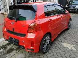 Jawa Timur, jual mobil Toyota Yaris TRD Sportivo 2012 dengan harga terjangkau 1