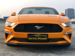 Jual mobil bekas murah Ford Mustang 2019 di DKI Jakarta 1