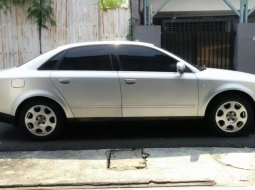 Mobil Audi A4 2004 terbaik di DKI Jakarta 15