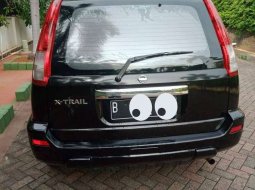 Nissan X-Trail 2004 DKI Jakarta dijual dengan harga termurah 6