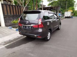 Jual Toyota Avanza G 2017 harga murah di Jawa Timur 14