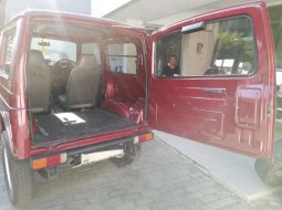 Jawa Tengah, jual mobil Suzuki Jimny SJ410 1986 dengan harga terjangkau 14