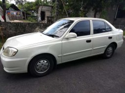 DIY Yogyakarta, jual mobil Hyundai Accent 2004 dengan harga terjangkau 7