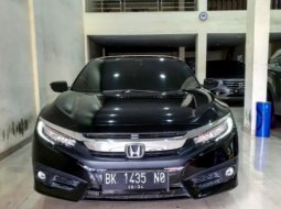 Jual mobil bekas Honda Civic Turbo 1.5 Automatic 2016 di Sumatra Utara 4