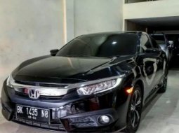 Jual mobil bekas Honda Civic Turbo 1.5 Automatic 2016 di Sumatra Utara 3