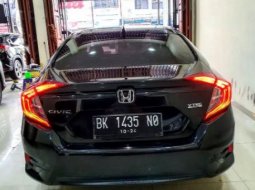 Jual mobil bekas Honda Civic Turbo 1.5 Automatic 2016 di Sumatra Utara 2