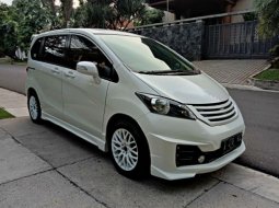 Jual Termurah Honda Freed Mugen PSD Matic 2011 Like New, DKI Jakarta 7