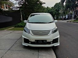 Jual Termurah Honda Freed Mugen PSD Matic 2011 Like New, DKI Jakarta 6