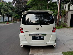 Jual Termurah Honda Freed Mugen PSD Matic 2011 Like New, DKI Jakarta 1