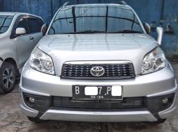 Jual Cepat Toyota Rush TRD Sportivo 2014 di DKI Jakarta 2