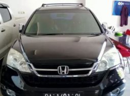 Jual mobil Honda CR-V 2.0 2010 , Kota Pekanbaru, Riau 4