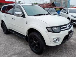 Jual mobil Mitsubishi Pajero Sport Dakar  2014 di Kota Pekanbaru, Riau 1