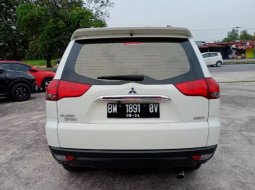 Jual mobil Mitsubishi Pajero Sport Dakar  2014 di Kota Pekanbaru, Riau 2