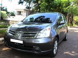 Jual Mobil Bekas Nissan Grand Livina SV Manual Grey 2013 di DKI Jakarta 8