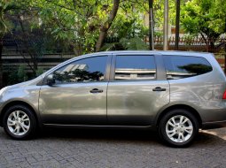 Jual Mobil Bekas Nissan Grand Livina SV Manual Grey 2013 di DKI Jakarta 3