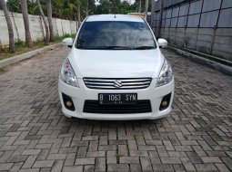 Jual Mobil Suzuki Ertiga GX 2013 Terawat di Bekasi 9