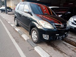 Dijual cepat mobil Toyota Avanza G matic 2010 di Bekasi 1