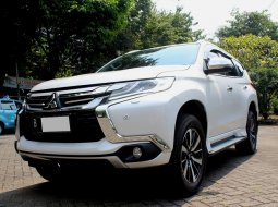 Jual mobil bekas Mitsubishi Pajero Sport 2019 di DKI Jakarta 10