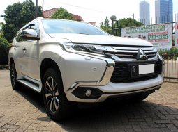 Jual mobil bekas Mitsubishi Pajero Sport 2019 di DKI Jakarta 9