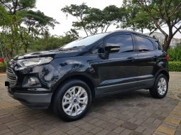 Dijual cepat mobil Ford Ecosport Titanium AT 2014, Tangerang Selatan  8