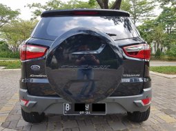 Dijual cepat mobil Ford Ecosport Titanium AT 2014, Tangerang Selatan  7