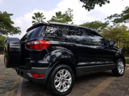 Dijual cepat mobil Ford Ecosport Titanium AT 2014, Tangerang Selatan  5