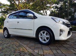 Dijual cepat Toyota Agya 1.0 G AT 2016, Tangerang Selatan  7