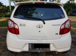 Dijual cepat Toyota Agya 1.0 G AT 2016, Tangerang Selatan  5