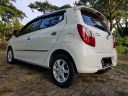Dijual cepat Toyota Agya 1.0 G AT 2016, Tangerang Selatan  4