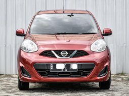 Dijual Cepat Nissan March 1.2L 2017 di Tangerang Selatan 2