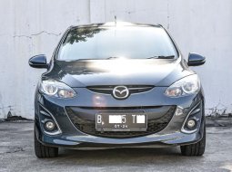 Jual Cepat Mazda 2 R 2013 di Tangerang Selatan 2