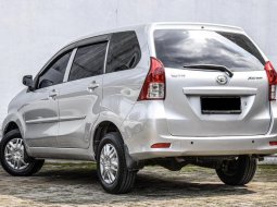 Jual Cepat Daihatsu Xenia X DELUXE 2014 di Tangerang Selatan 4