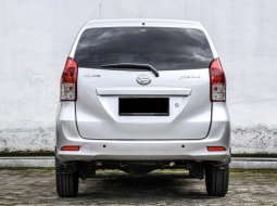 Jual Cepat Daihatsu Xenia X DELUXE 2014 di Tangerang Selatan 2