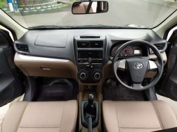 Jual Toyota Avanza G 2017 harga murah di Jawa Timur 12